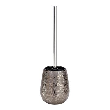 WENKO 21644100 - Ершик для унитаза MARRAKESH 12,5x41 см коричневый