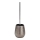 WENKO 21644100 - Ершик для унитаза MARRAKESH 12,5x41 см коричневый