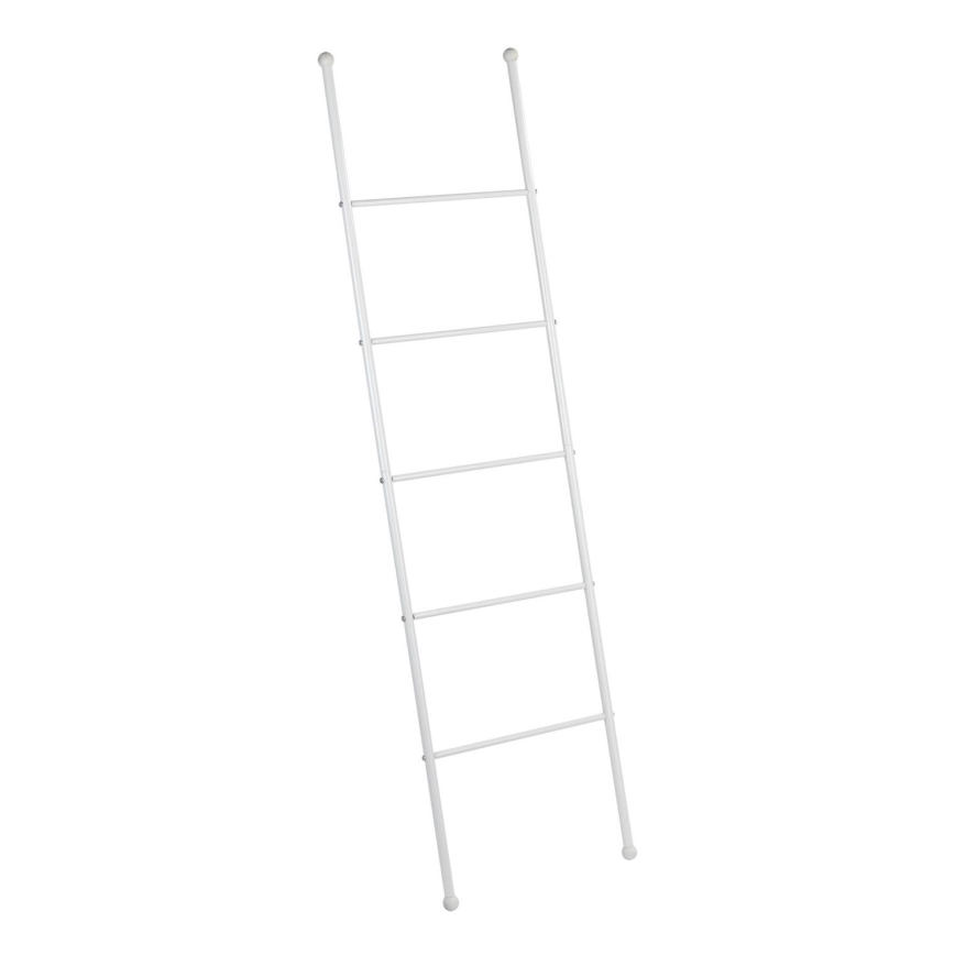 WENKO 22508100 - Тримач для рушників VIVA 43x156,5 см білий