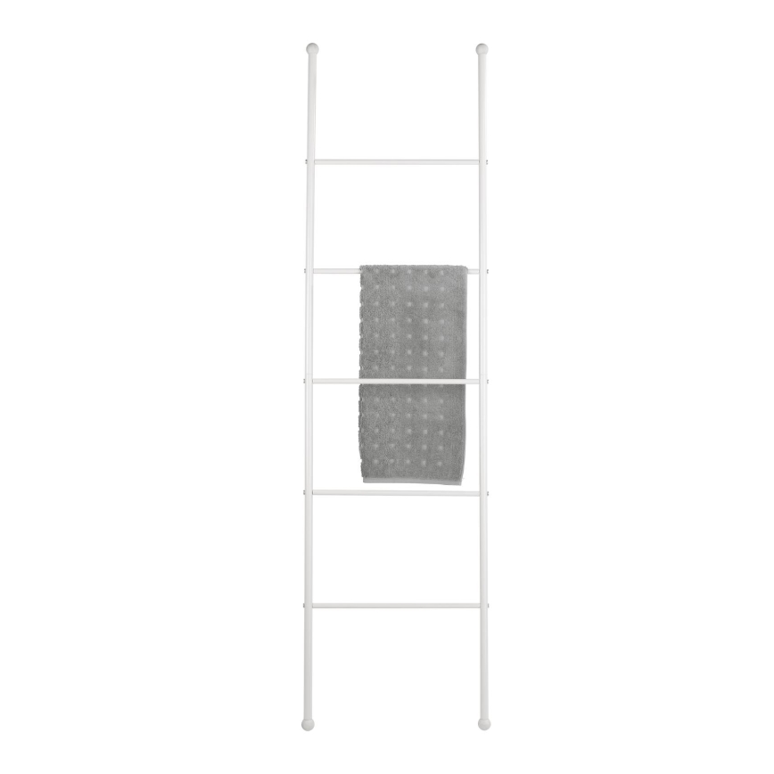 WENKO 22508100 - Тримач для рушників VIVA 43x156,5 см білий
