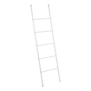 WENKO 22508100 - Тримач для рушників VIVA 43x156,5 см білий