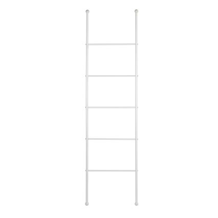 WENKO 22508100 - Тримач для рушників VIVA 43x156,5 см білий