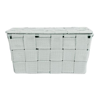 WENKO 22573100 - Кошик ADRIA 19x14 см зелений