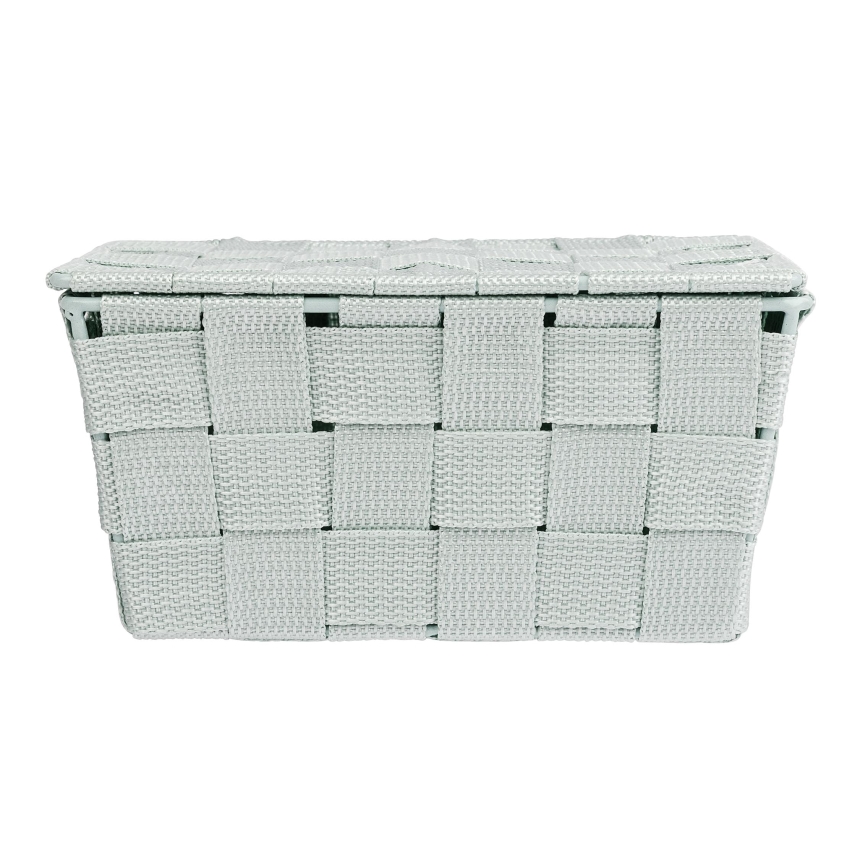 WENKO 22573100 - Кошик ADRIA 19x14 см зелений