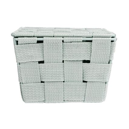 WENKO 22573100 - Кошик ADRIA 19x14 см зелений