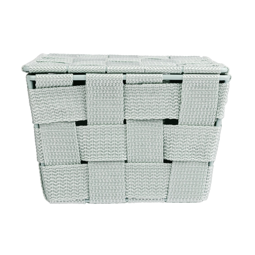 WENKO 22573100 - Кошик ADRIA 19x14 см зелений