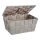 WENKO 22575100 - Кошик ADRIA 19x14 см бежевий