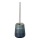 WENKO 22648100 - Туалетний набір POTTERY 12,5x39,5 см бірюзовий