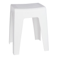 WENKO 22943100 - Табурет KUMBA 38x47 см белый