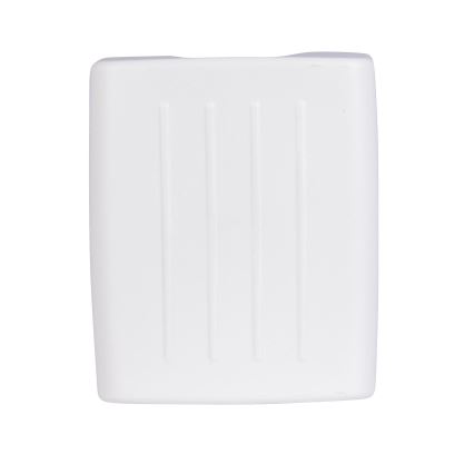 WENKO 22943100 - Табурет KUMBA 38x47 см белый