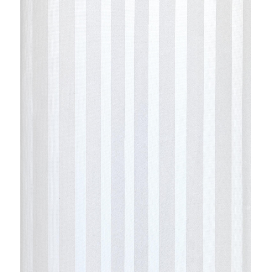 WENKO 23062100 - Душова шторка PALAIS 180x200 см біла