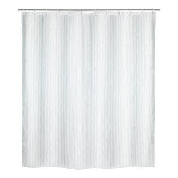 WENKO 23062100 - Шторка для душа PALAIS 180x200 см белая