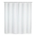 WENKO 23062100 - Шторка для душа PALAIS 180x200 см белая