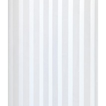 WENKO 23062100 - Шторка для душа PALAIS 180x200 см белая