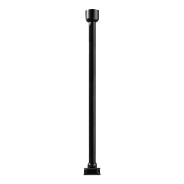 WENKO 23566100 - Стельова опора UNIVERSAL 57 см чорна