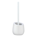 WENKO 23646100 - Ерш для унитаза BADI 13,5x38 см белый