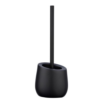 WENKO 23654800 - туалетная щетка BADI 13,5x38 см чёрная