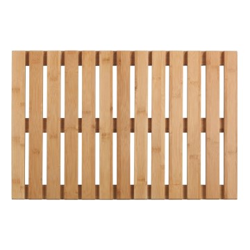 WENKO 23838100 – Коврик 40x60 см коричневий