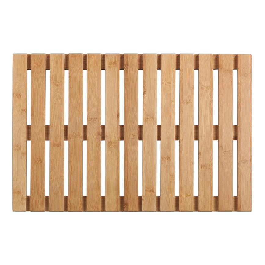 WENKO 23838100 – Коврик 40x60 см коричневий