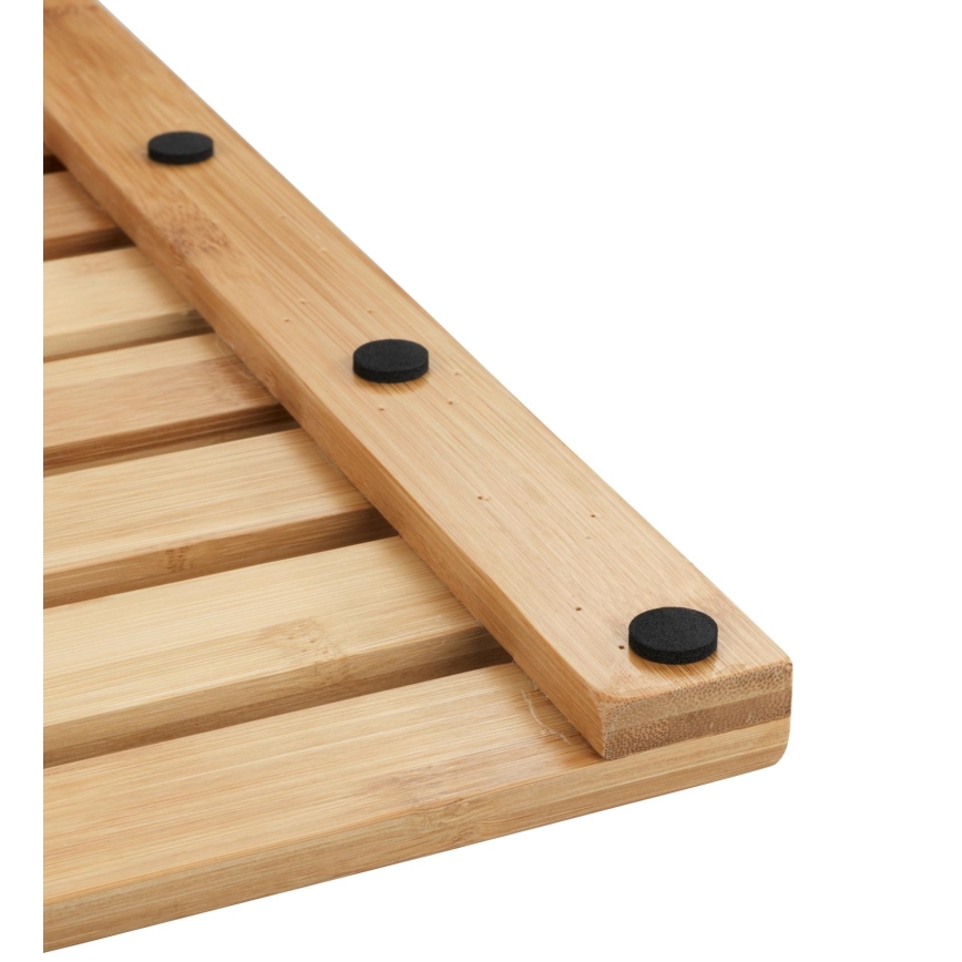 WENKO 23838100 – Коврик 40x60 см коричневий