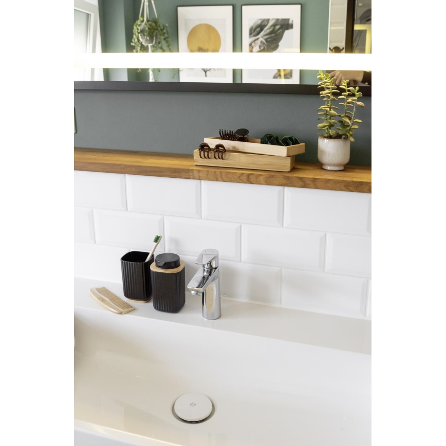 WENKO 23917100 - коробка TERRA 24x10 см, коричнева