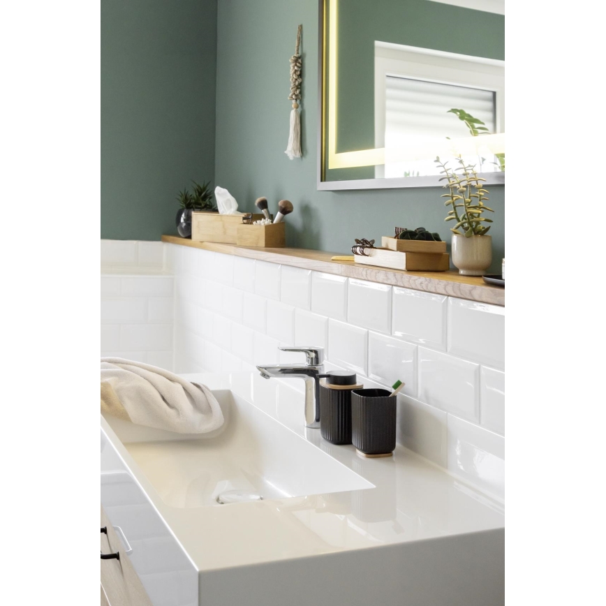 WENKO 23917100 - коробка TERRA 24x10 см, коричнева