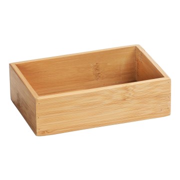 WENKO 23918100 - Піднос TERRA 15x10 см коричневий