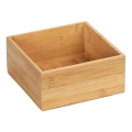 WENKO 23919100 - Підставка TERRA 15x7 см коричнева