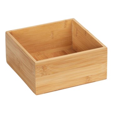 WENKO 23919100 - Підставка TERRA 15x7 см коричнева