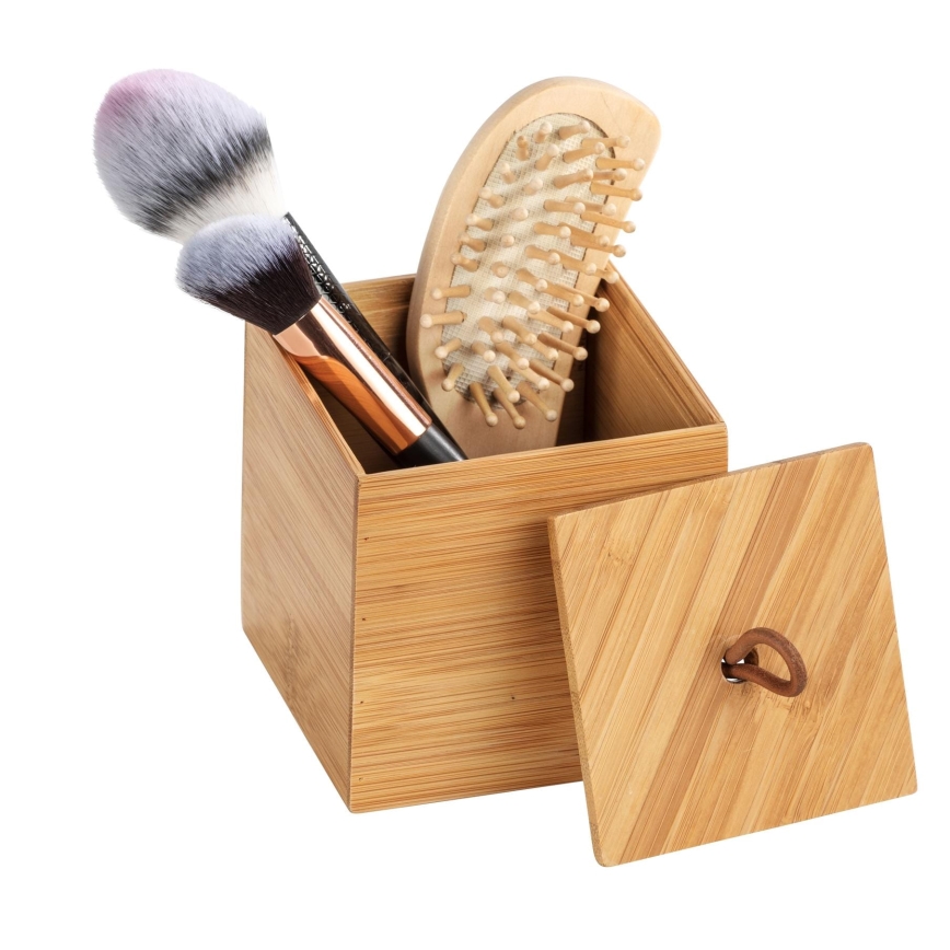 WENKO 23922100 - Коричнева коробка TERRA 9x9 см