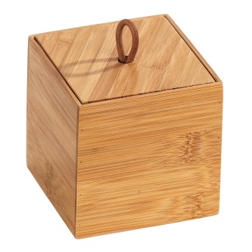 WENKO 23922100 - Коричнева коробка TERRA 9x9 см