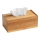 WENKO 23925100 - Диспенсер для серветок TERRA 25x13 cm коричневий
