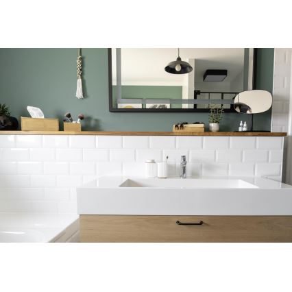 WENKO 23925100 - Диспенсер для серветок TERRA 25x13 см коричневий