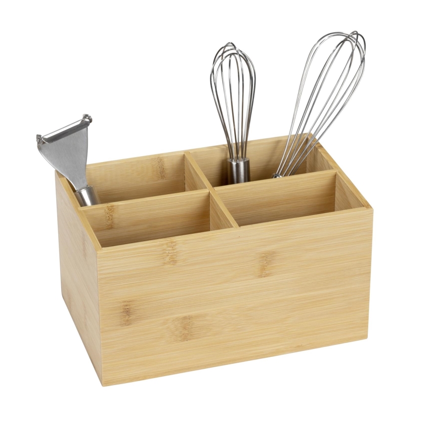 WENKO 23926100 - Box TERRA 22x14 cm коричневий