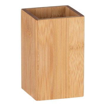 WENKO 23983100 - Стакан PADUA 7x11 cm коричневий
