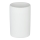 WENKO 24010100 - Стакан POLARIS 7x11 см білий