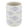 WENKO 24310100 - Стакан AQUAMARIN 8x11 cm бежевый