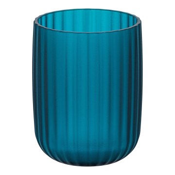 WENKO 24479100 - Стакан AGROPOLI 7,5x10 см бирюзовый