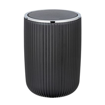 WENKO 24493100 - Відро для сміття AGROPOLI 19x27 см сіре