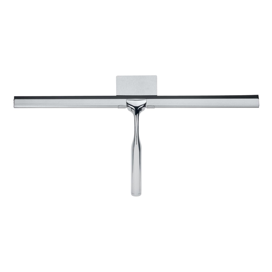 WENKO 24506100 - Водосгон TERNI 40x17 см блестящий хром