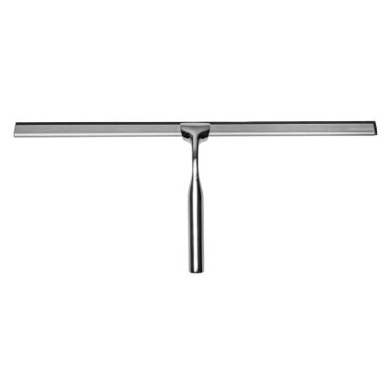 WENKO 24506100 - Водосгон TERNI 40x17 см блестящий хром