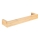 WENKO 24741100 - Полотенцедержатель BAMBUSA 40x9 см коричневый