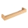WENKO 24743100 - Підставка BAMBUSA 40x9 cm коричнева