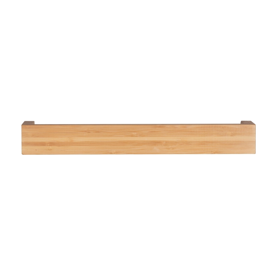 WENKO 24743100 - Підставка BAMBUSA 40x9 cm коричнева