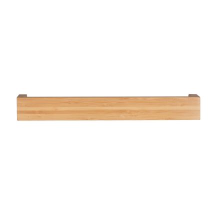 WENKO 24743100 - Подставка BAMBUSA 40x9 см коричневая