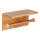 WENKO 24745100 - Тримач туалетного паперу BAMBUSA 25x13 cm коричневий