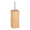 WENKO 24748100 - Туалетна щітка BAMBUSA 10x37,5 см, коричнева