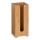 WENKO 24749100 - Тримач для туалетного паперу BAMBUSA 15x35,5 cm коричневий