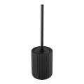 WENKO 24805100 - щетка для унитаза BELLUNO 11,5x42 см черная