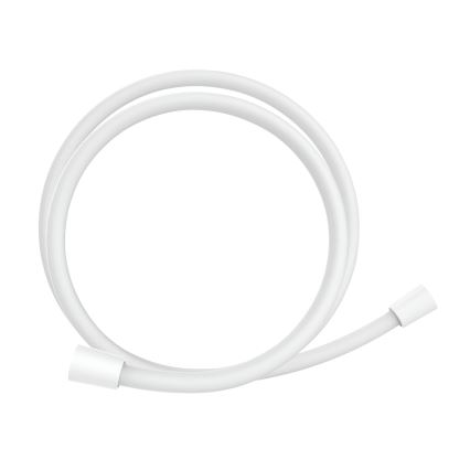 WENKO 24916100 - Душевой комплект WATERSAVING SYSTEM 70 см белый